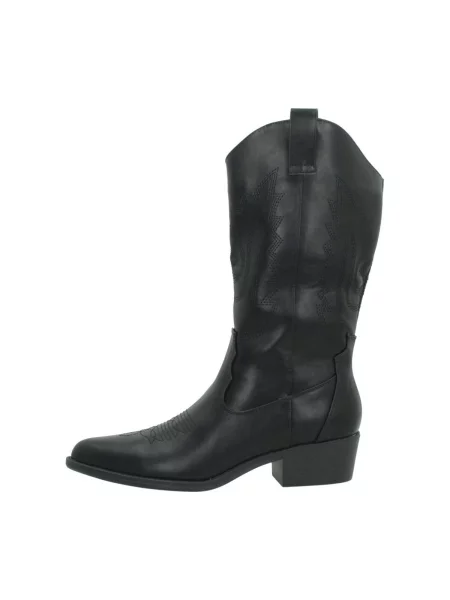Pantofi Claudia Ghizzani negru