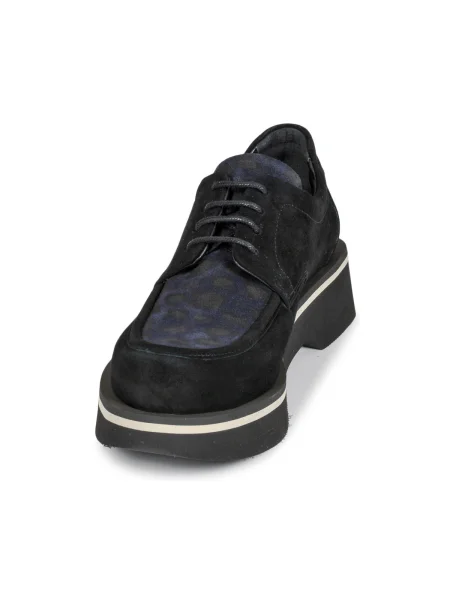 Pantofi Casta negru