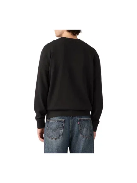 Szvetter Levi's® fekete