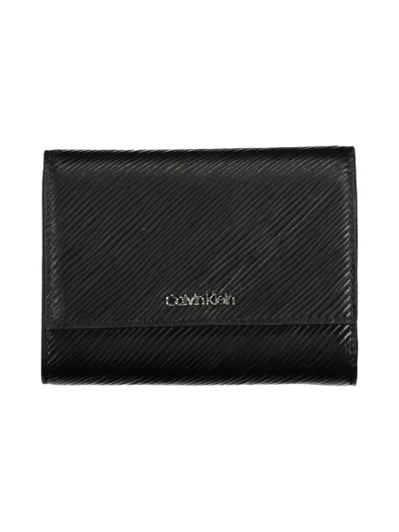 Portofel Calvin Klein negru