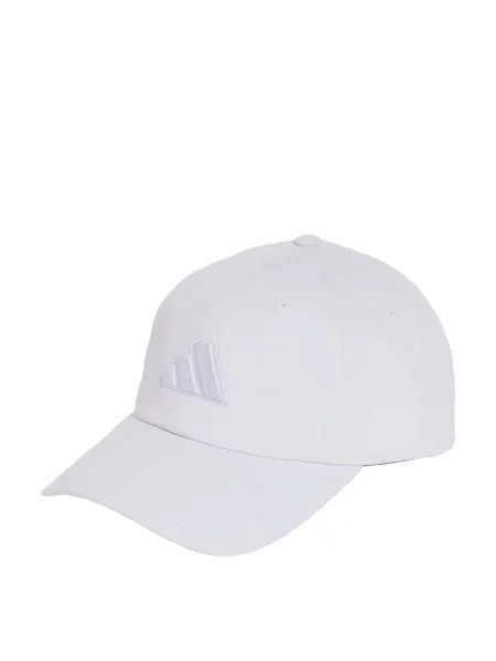ADIDAS PERFORMANCE Sportska šilterica DAD CAP TONAL pastelno ljubičasta