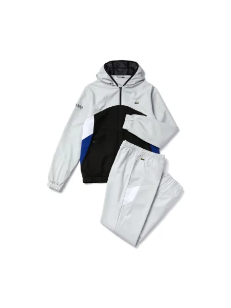 Костюмный спортивный костюм Lacoste.com