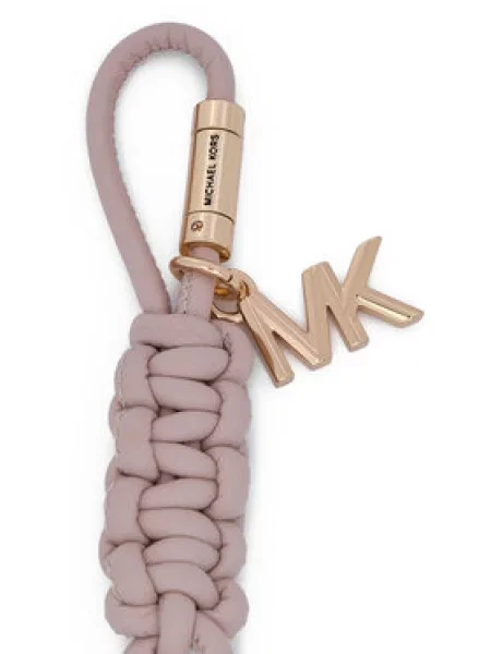 Přívěsek MICHAEL Michael Kors růžový