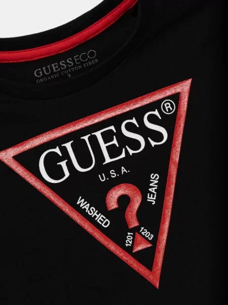 Guess Дитячий лонгслів