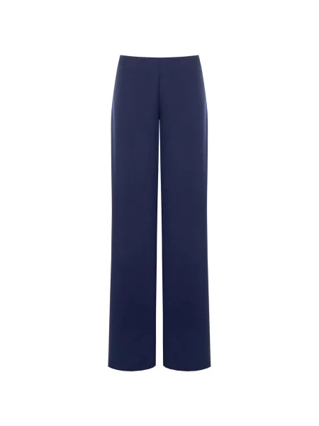 Pantaloni Rinascimento albastru