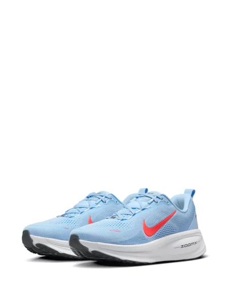 Sneakerși Nike Pegasus cu imagine din jacard negru