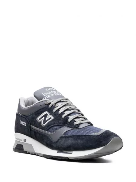 Tenisky New Balance 574 šedé