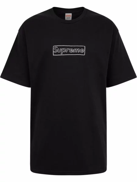 Tricou Supreme negru