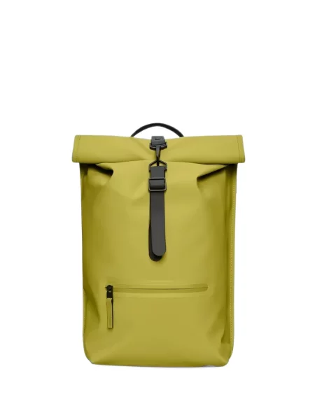Rucsac Rains galben