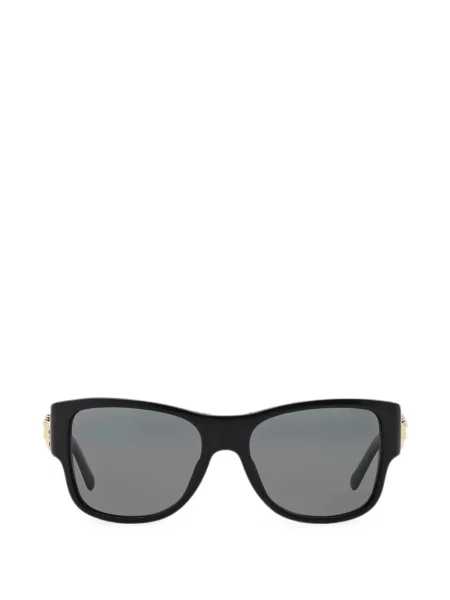 Ochelari de soare Versace negru