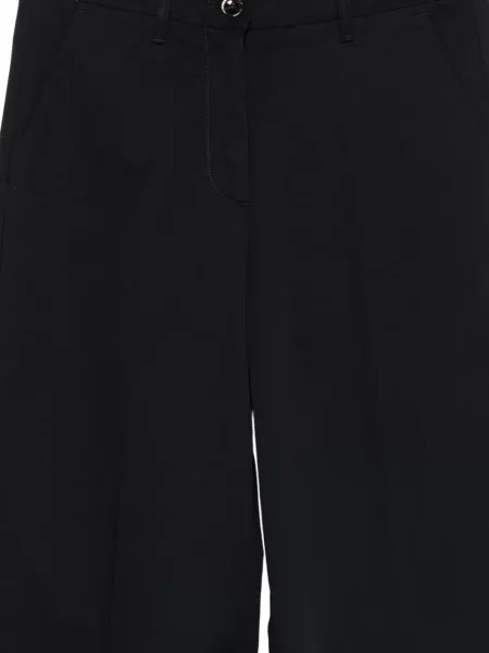 Hlače Nine In The Morning crna