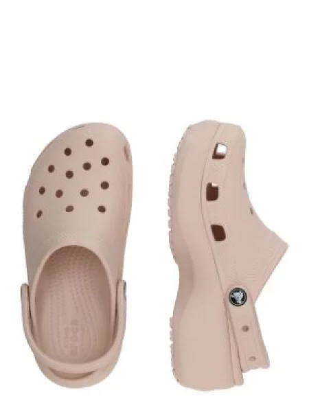 Papuci Crocs roz