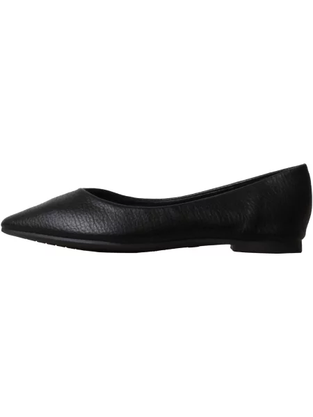 Pantofi Super Mode negru