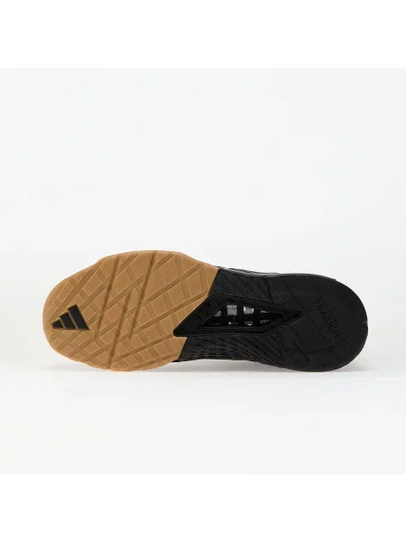 Sneakerși Adidas Performance negru