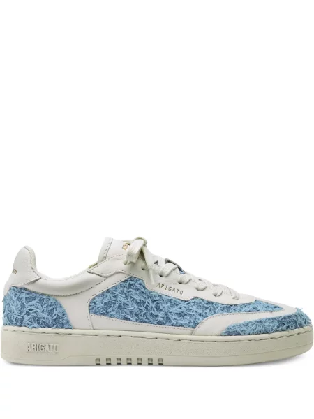 Sneakerși Axel Arigato albastru