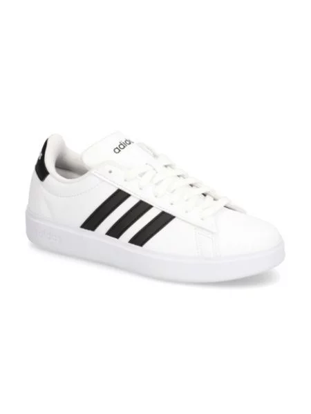 Tenisky Adidas bílé