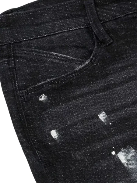 Blugi Rta negru