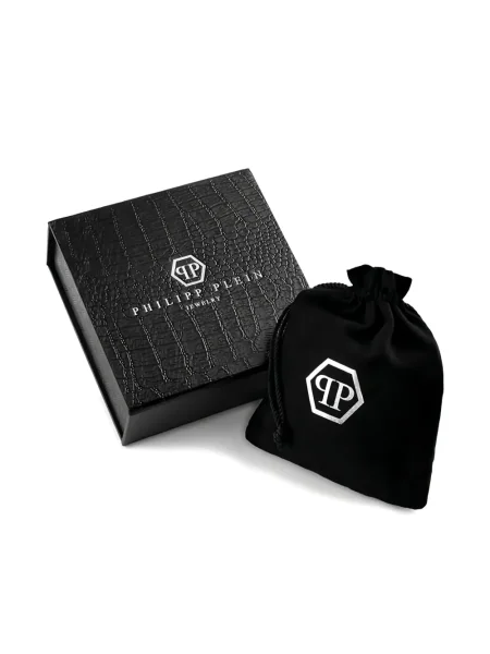 Brăţară Philipp Plein argintiu