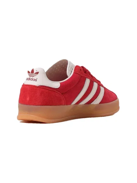 Pantofi Adidas roșu