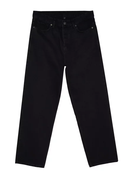 Trendyol Jeans negru