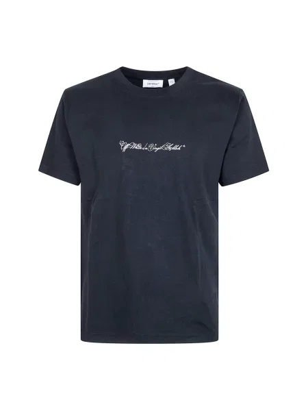Koszulka Off-white biała