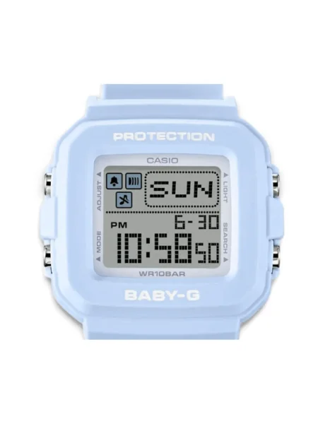 Ceas Casio alb