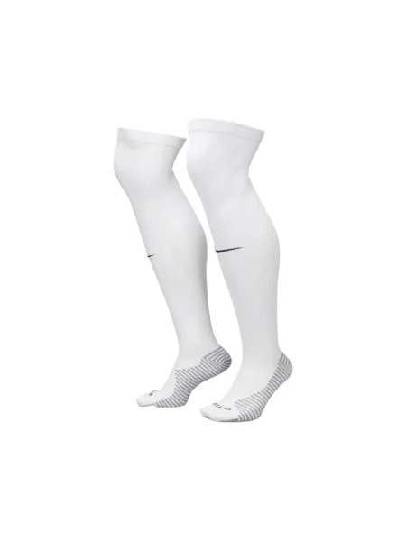Futball zokni Nike fehér