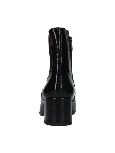 Pantofi Callaghan negru