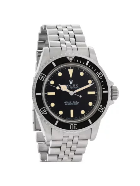 Ceas Rolex negru