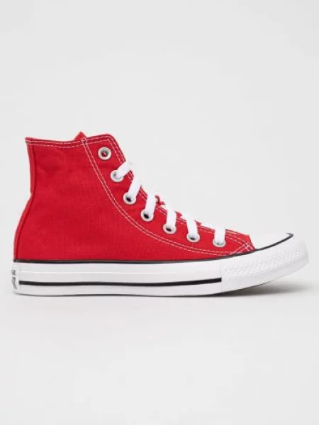 Teniși Converse roșu