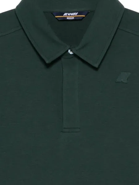 Polo K-way verde