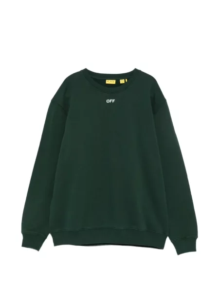 Bluza dziecięca Off-white biała