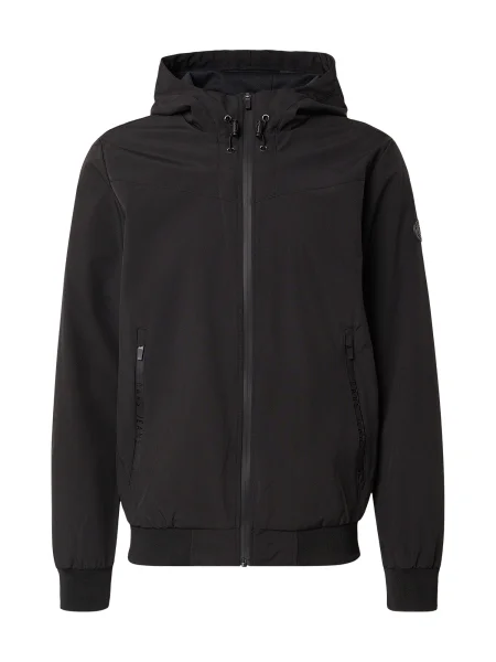 Cars Jeans Přechodná bunda JORYM' černá