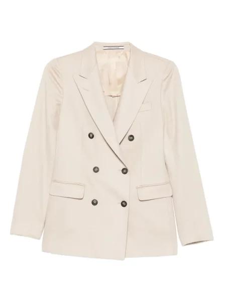 Kurtka Tagliatore dwurzędowa