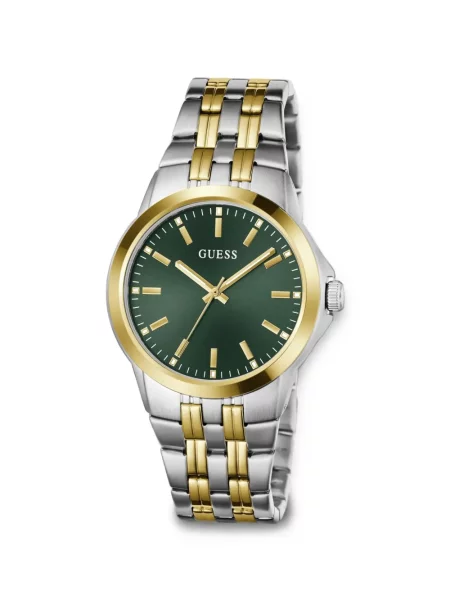 Ceas Guess verde