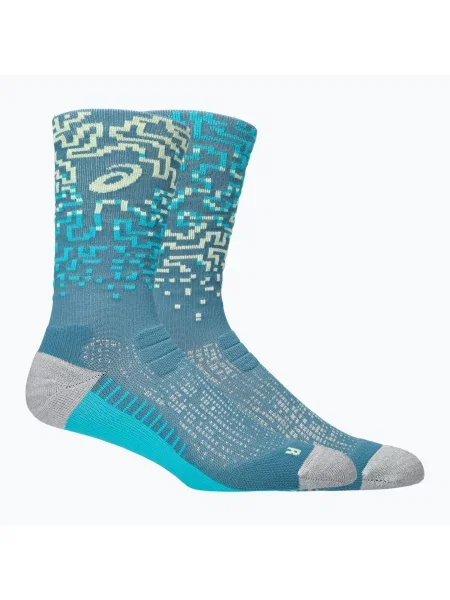 Bežecké ponožky Asics modrá