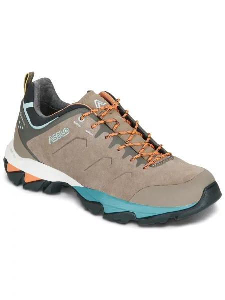 Pantofi Asolo bej