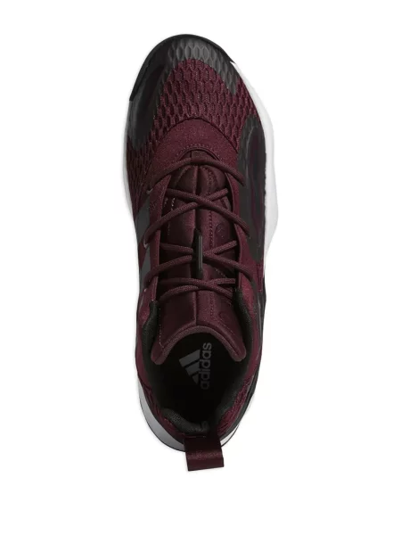 Παντοφλες Adidas λευκό
