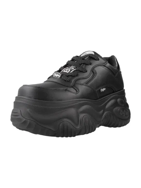 Buffalo Sneakers Blader One Negru alb