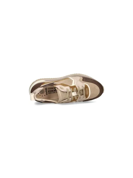 Pantofi Mephisto maro