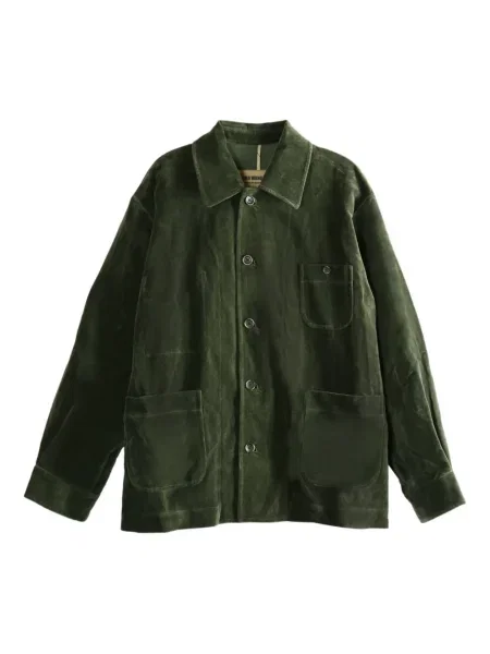 Geacă Uma Wang verde