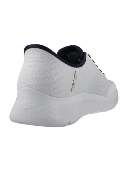 Chiloți Skechers alb