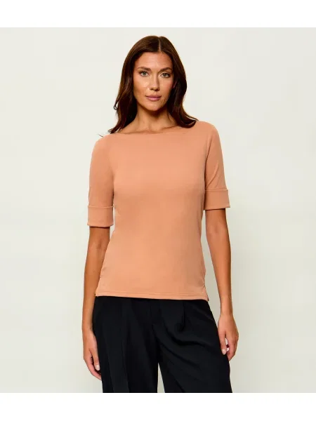LAUREN RALPH LAUREN Bluză Judy roz