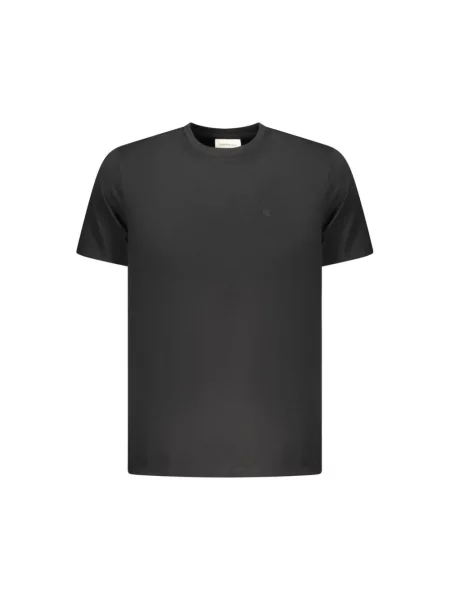 Koszulka Calvin Klein czarna