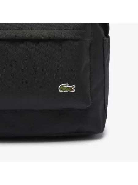 Lacoste Plecak Neocroc czarny