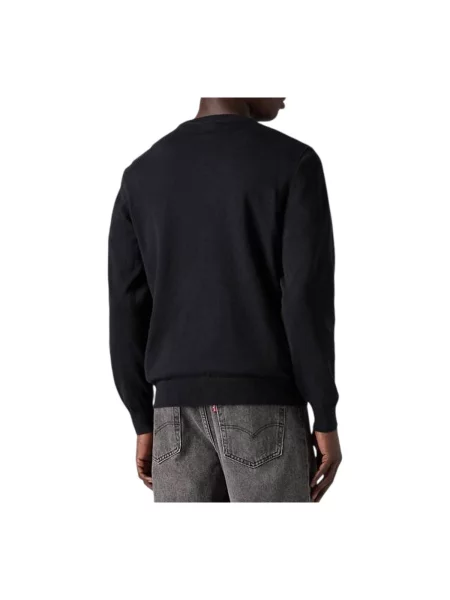 Szvetter Levi's® fekete