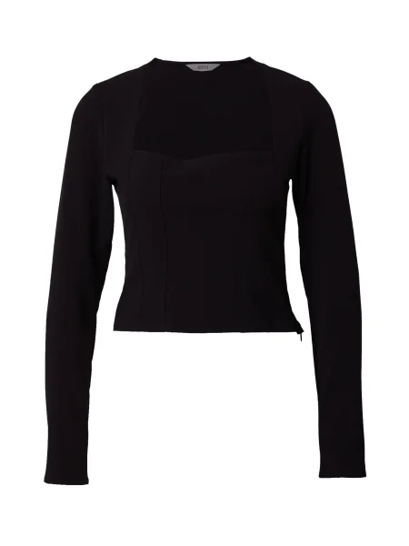 Envii Tricou negru