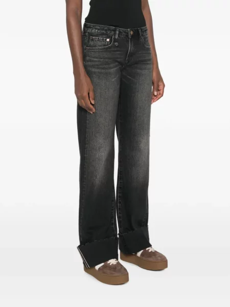 Blugi R13 negru
