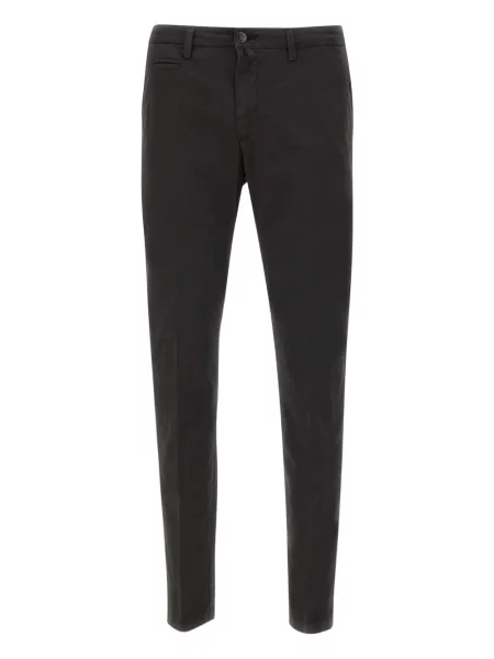 Pantaloni Briglia 1949 negru