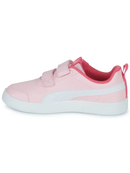 Pantofi copii Puma roz